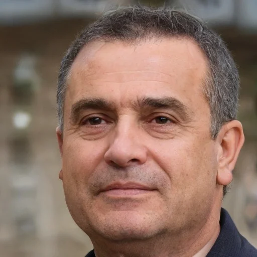 Photo of Robert T.