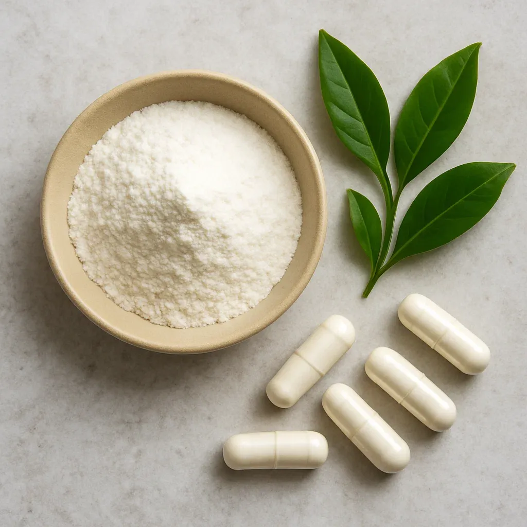 L-Theanine ingredient