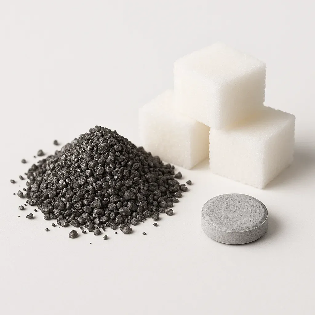 Chromium ingredient